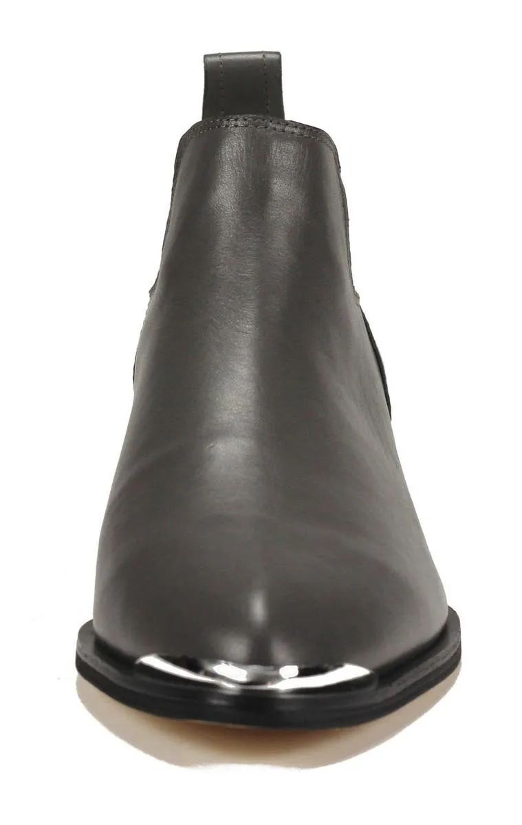 Senso Shoes: Billie Smoke Bootie