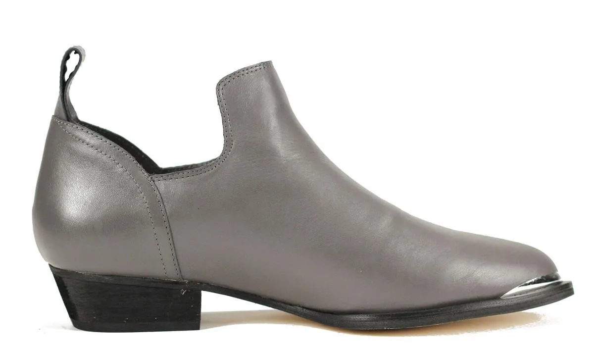 Senso Shoes: Billie Smoke Bootie