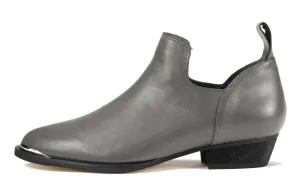 Senso Shoes: Billie Smoke Bootie