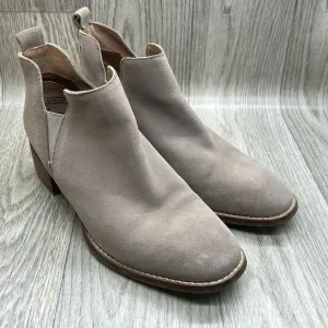 Seychelles Wake Chelsea Boot