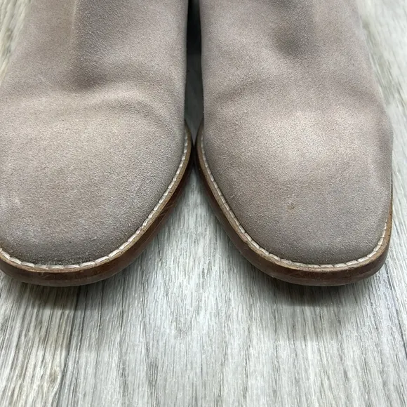 Seychelles Wake Chelsea Boot