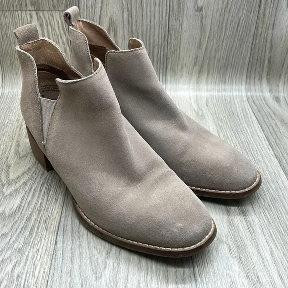 Seychelles Wake Chelsea Boot