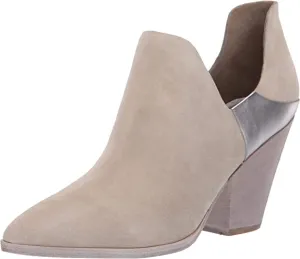 Sigerson Morrison Women's Cathy Ankle Boot, Sabbia, 40 M EU (10 US)