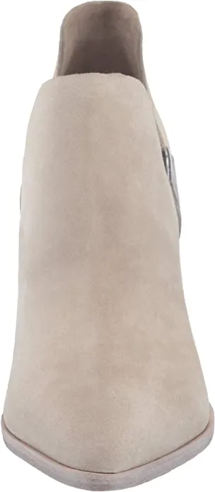 Sigerson Morrison Women's Cathy Ankle Boot, Sabbia, 40 M EU (10 US)