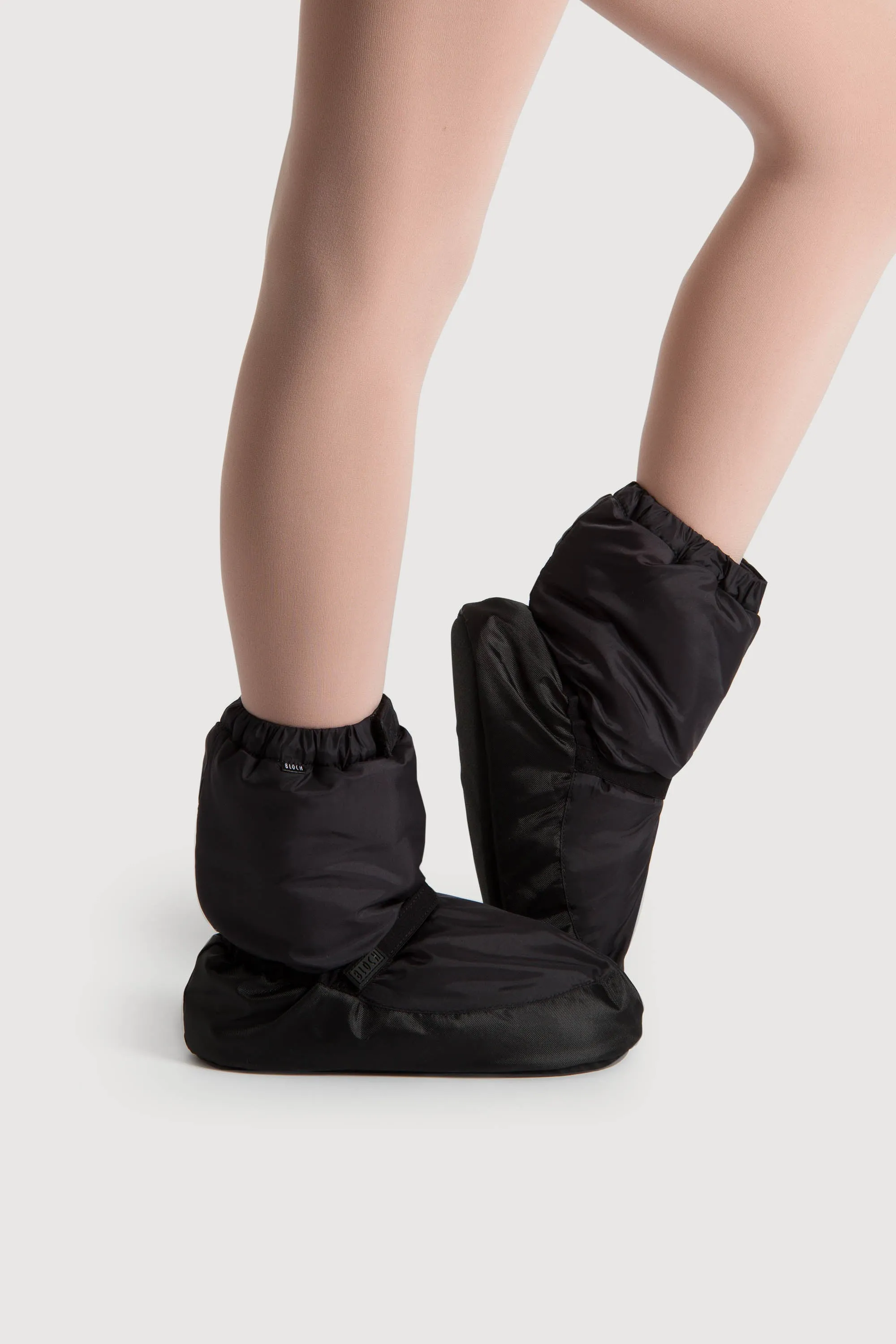 SIM5009G - Bloch Children Warmup Bootie