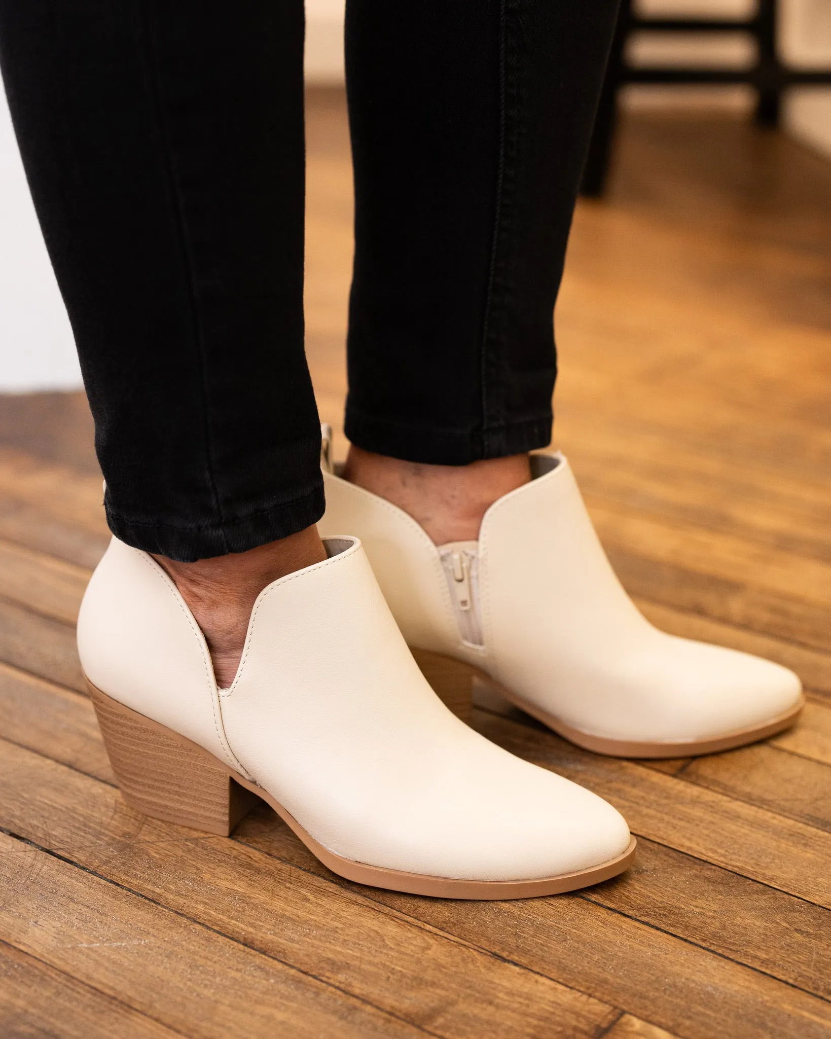 Soda Bootie - Sectory