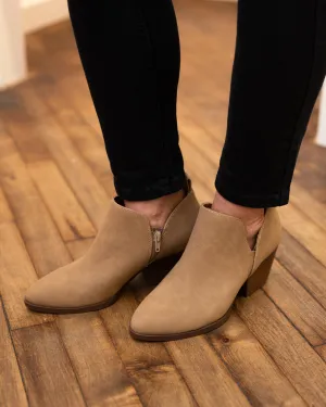 Soda Bootie - Sectory