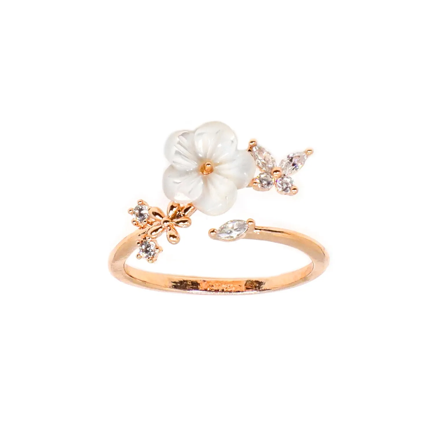 Spring Ring