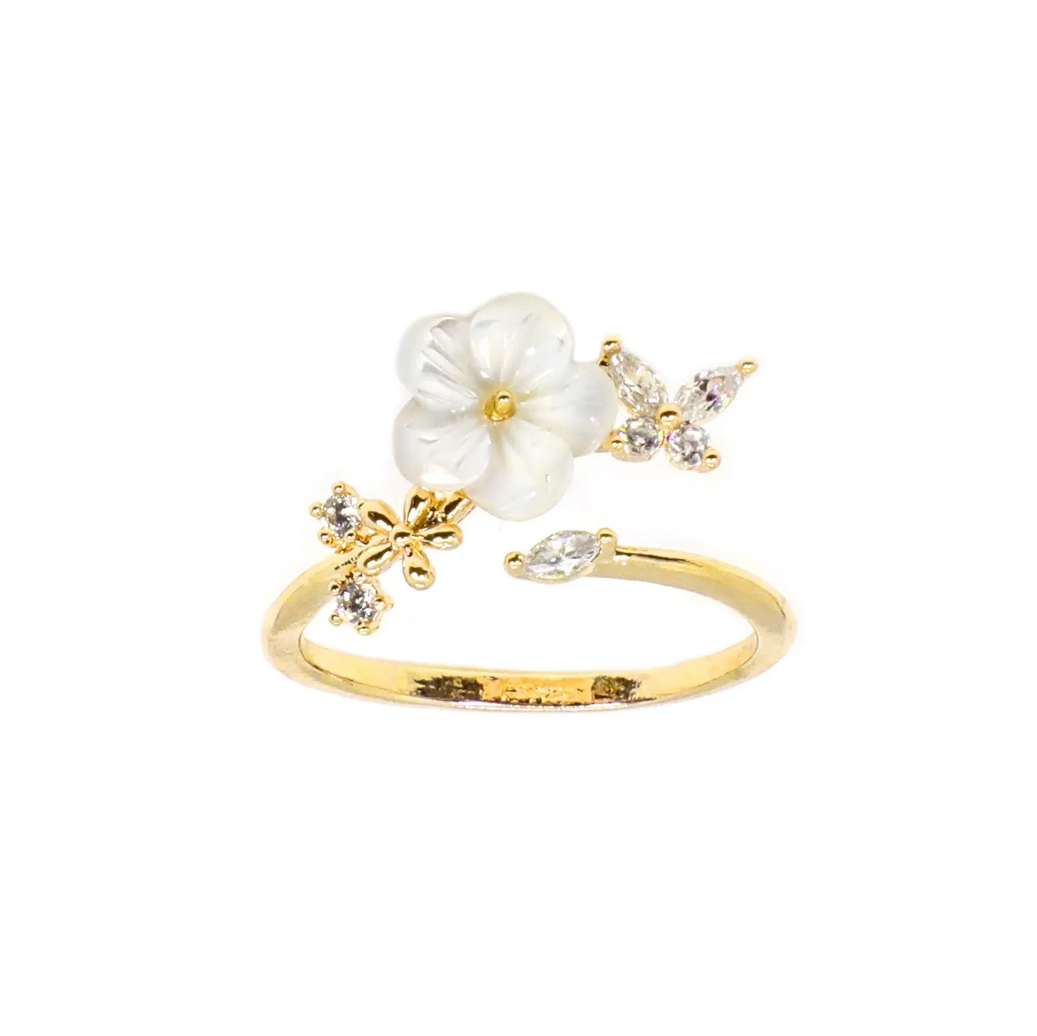 Spring Ring
