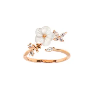 Spring Ring
