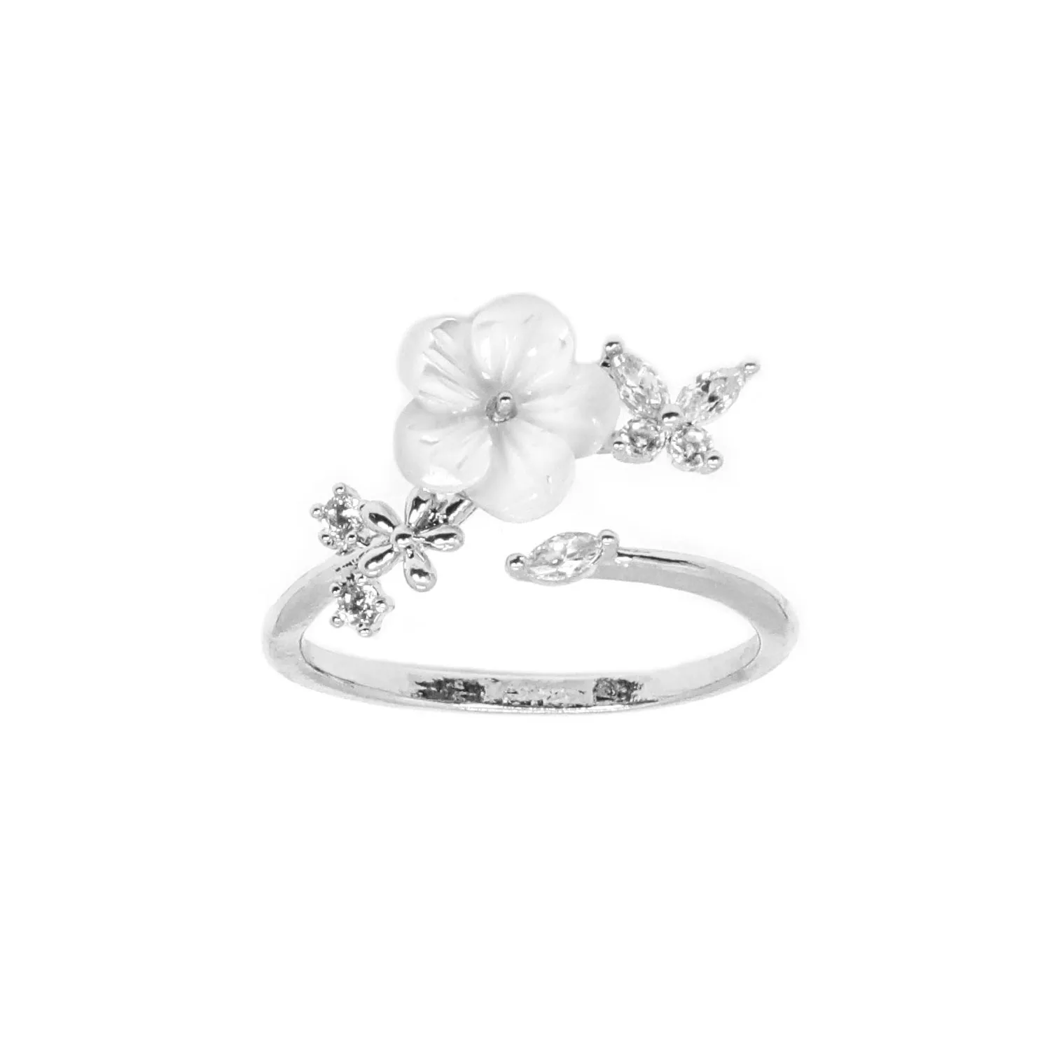 Spring Ring