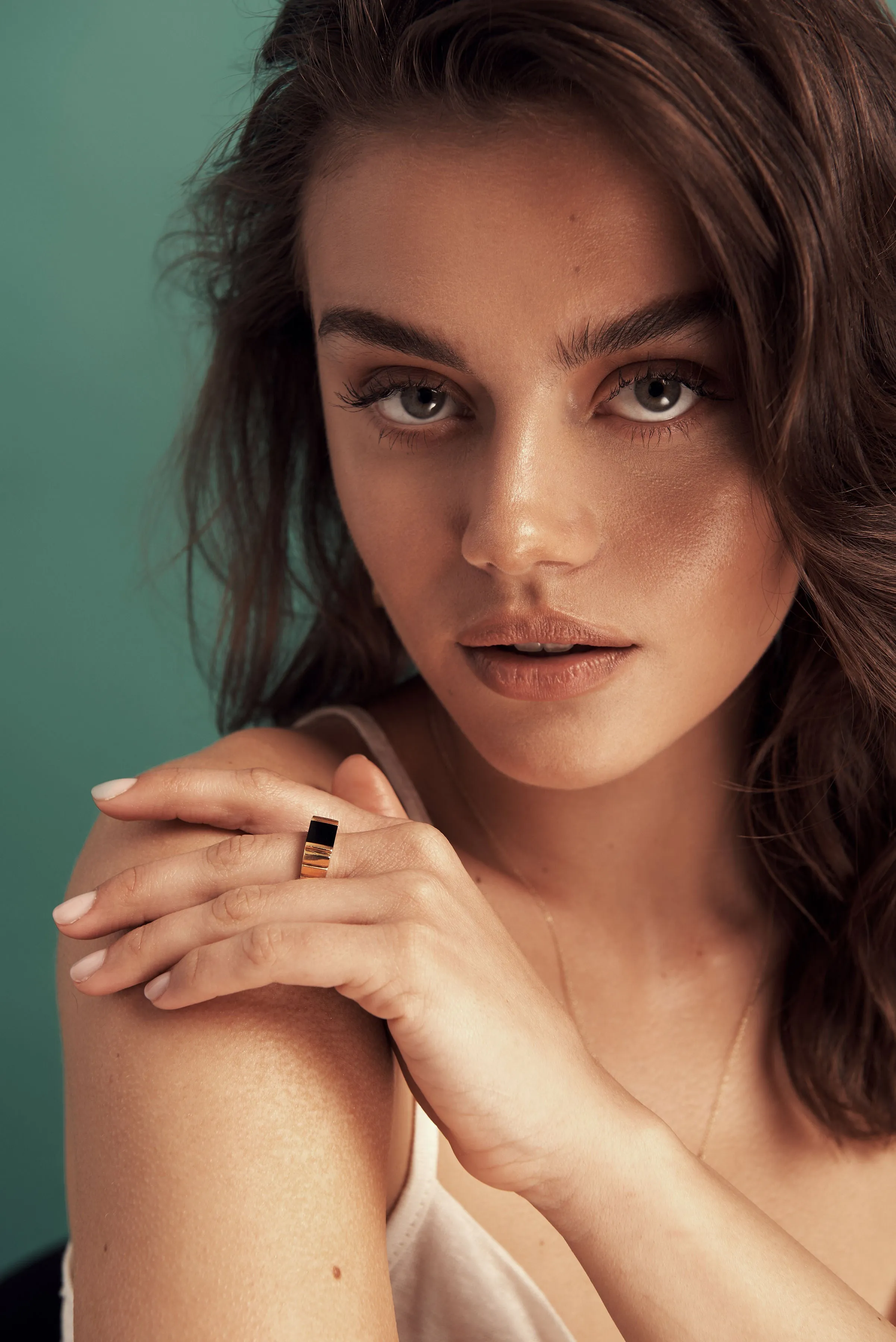Step Ring