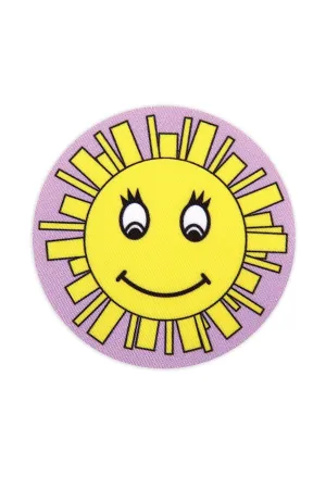 Sunshine Pasty