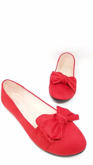 SUPPLE25 - RED