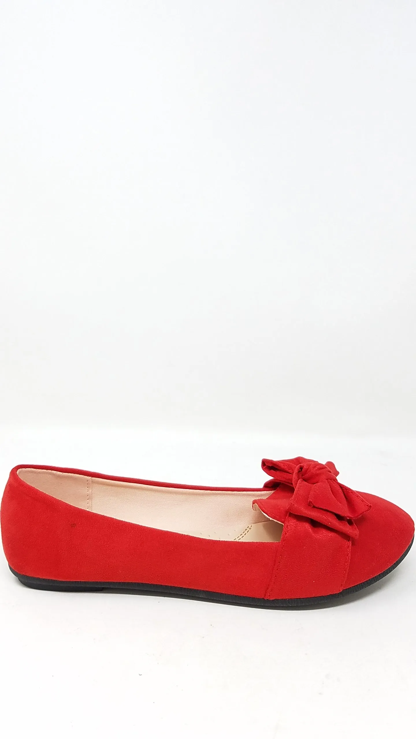 SUPPLE25 - RED