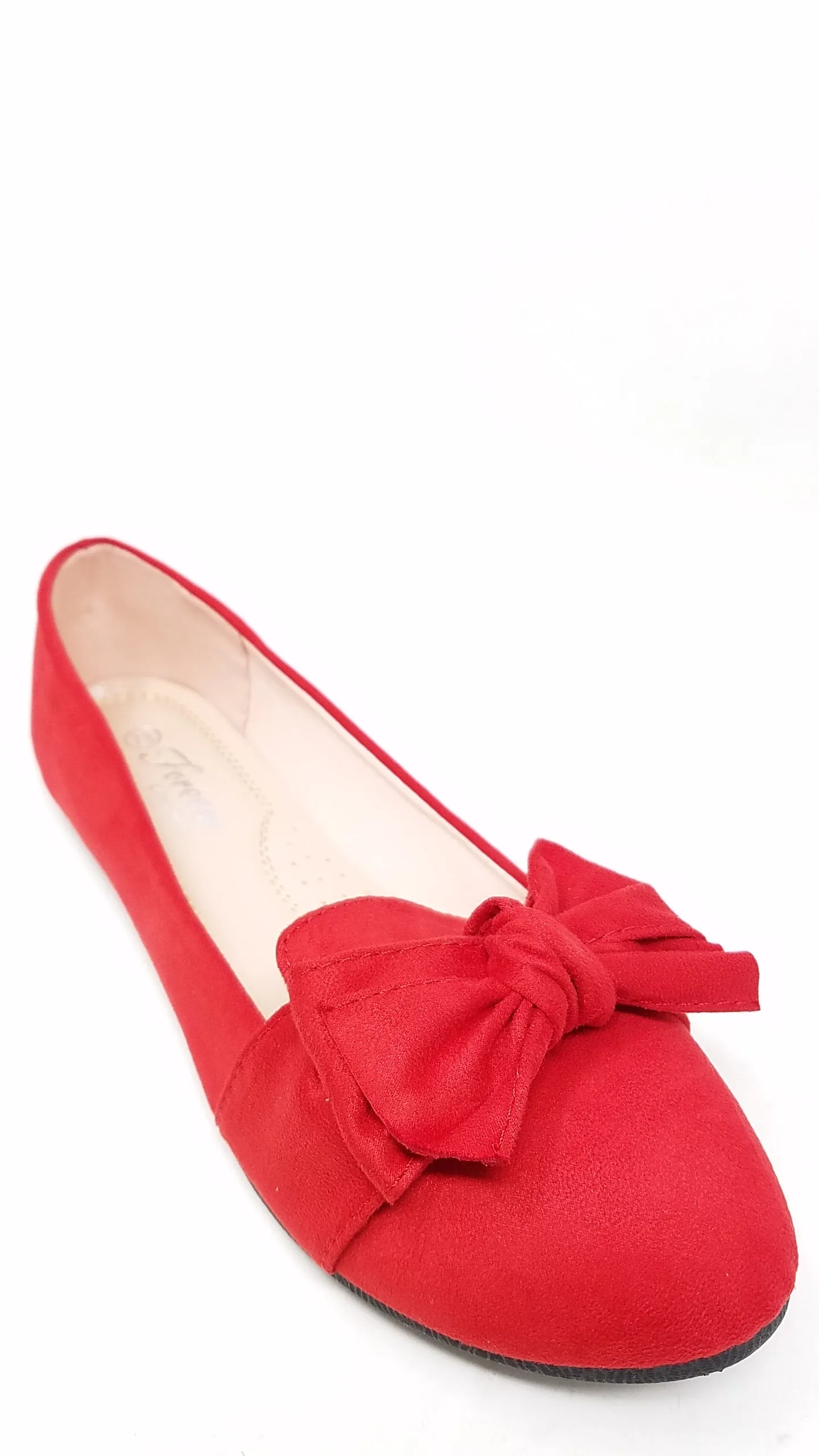 SUPPLE25 - RED