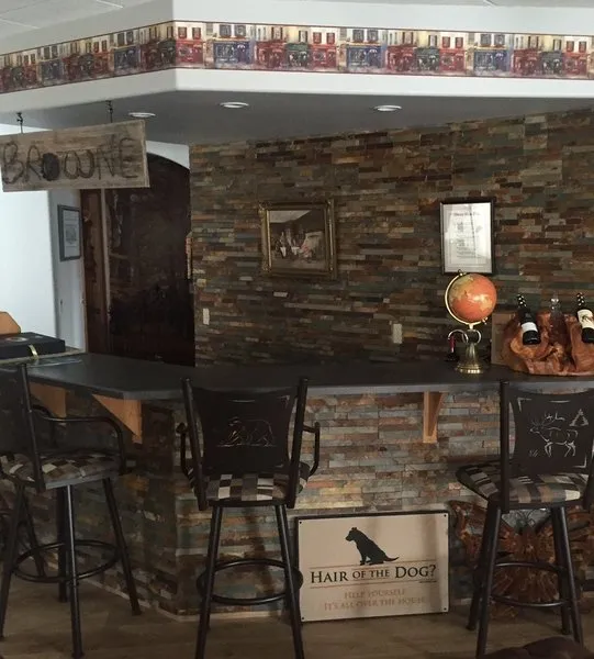 Sure Stone Rusty Multicolor Natural Stone