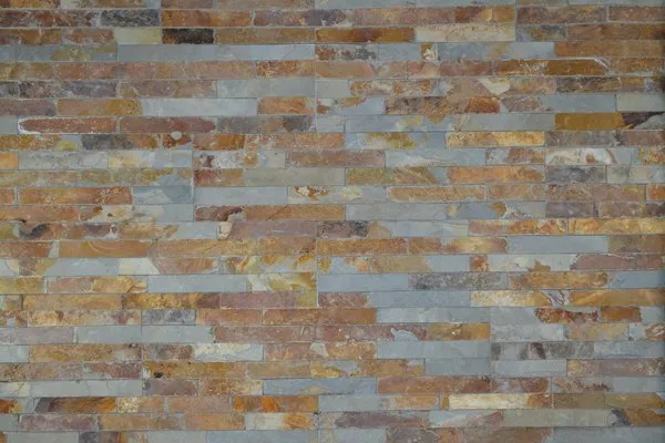 Sure Stone Rusty Multicolor Natural Stone