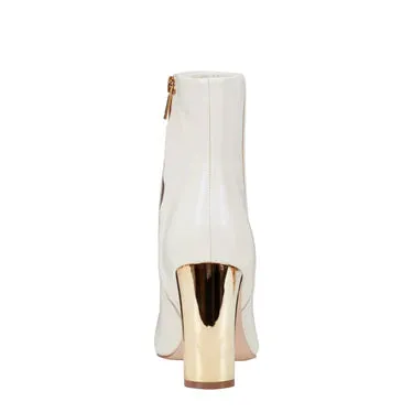 Talyna Dress Bootie