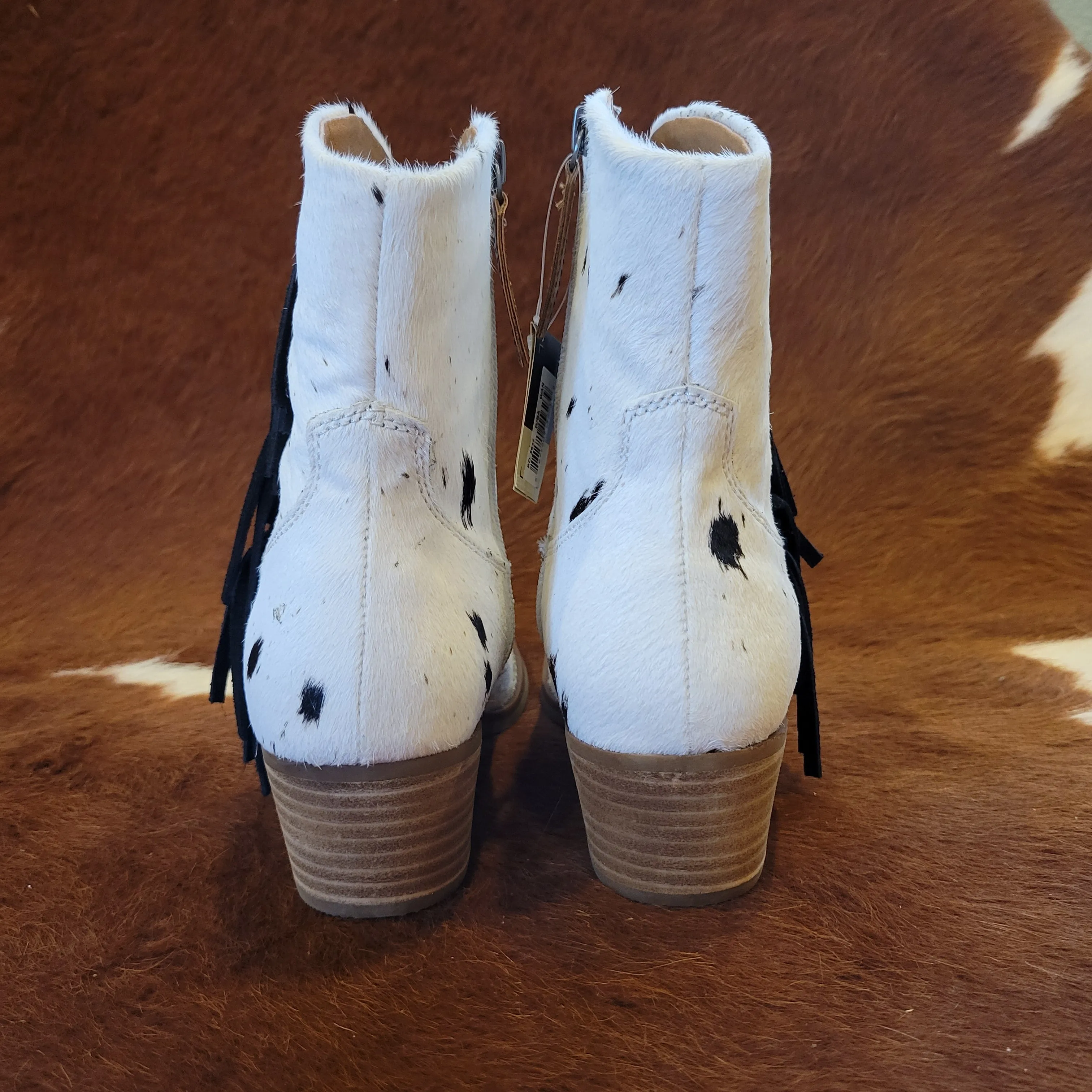 The Anna Bootie