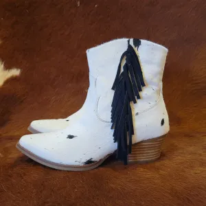 The Anna Bootie