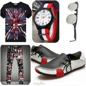 The British Invasion