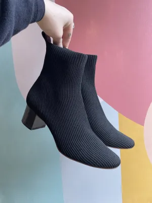 The Glove Boot (Retail $150, as found mild wear)