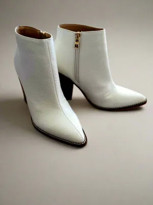 The Montgomery Bootie