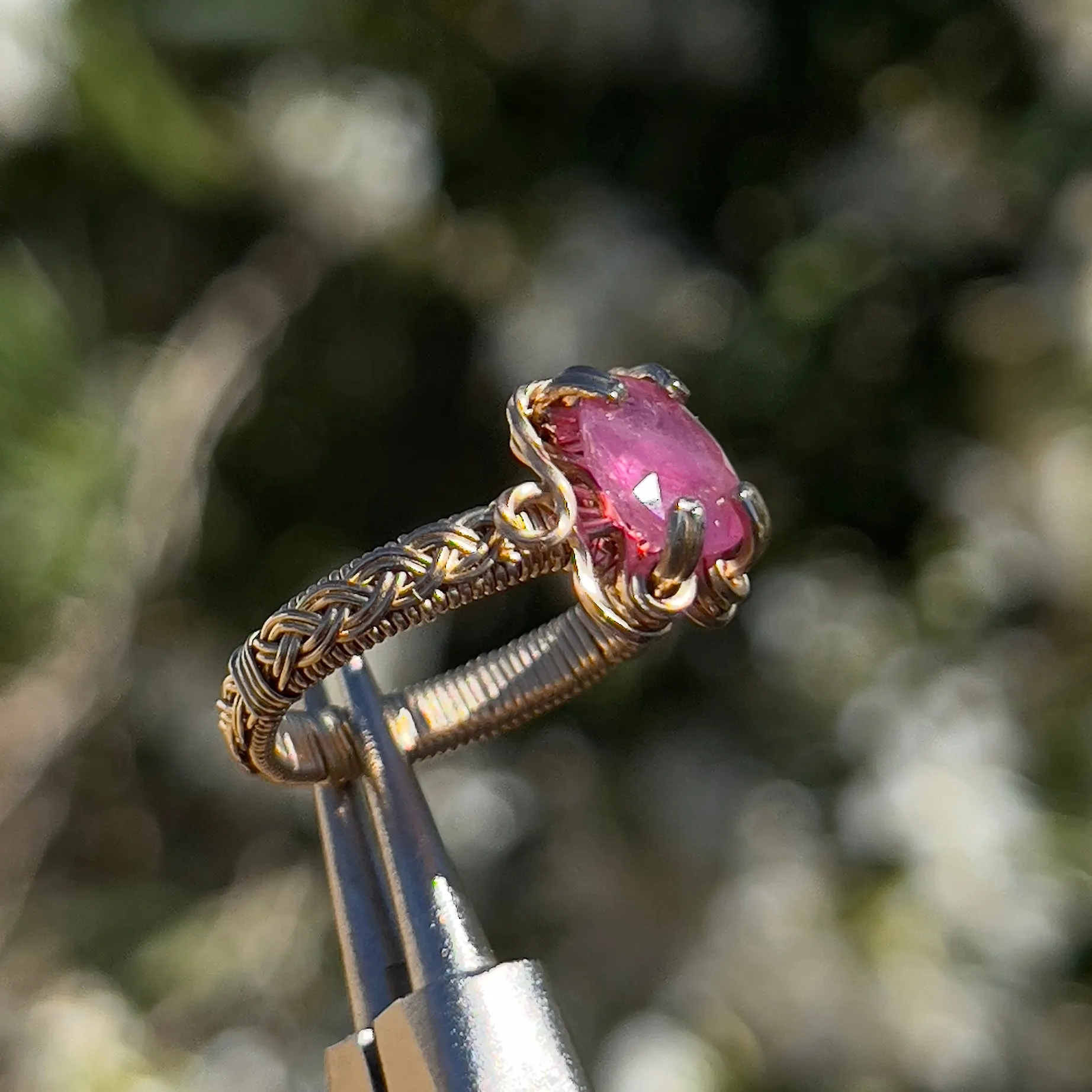 The Roseus Ring✵