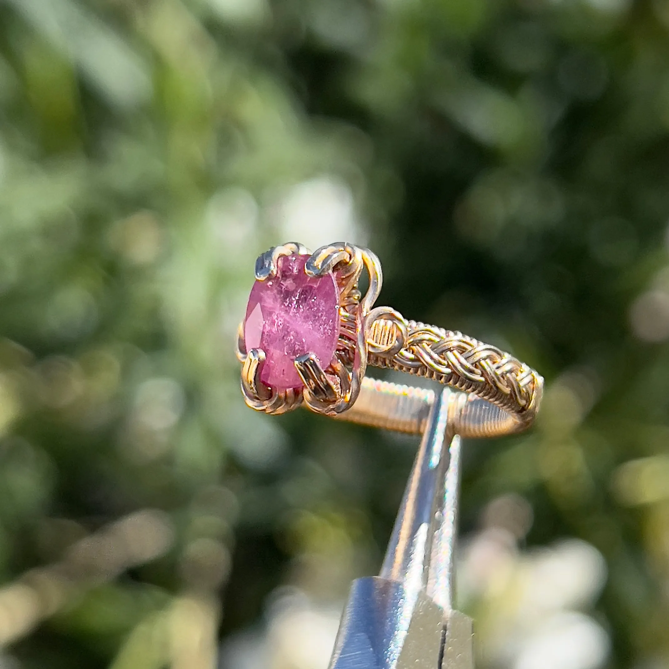 The Roseus Ring✵