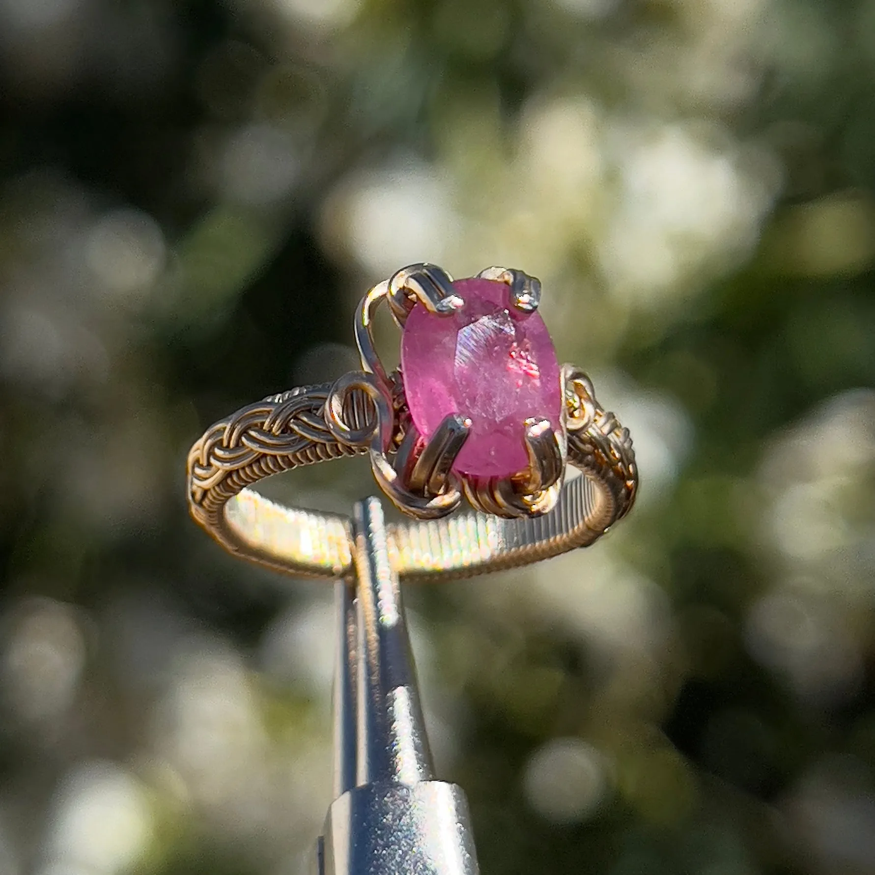 The Roseus Ring✵
