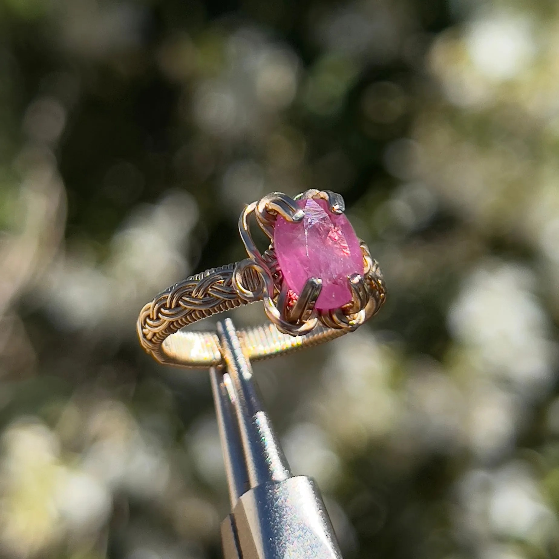 The Roseus Ring✵