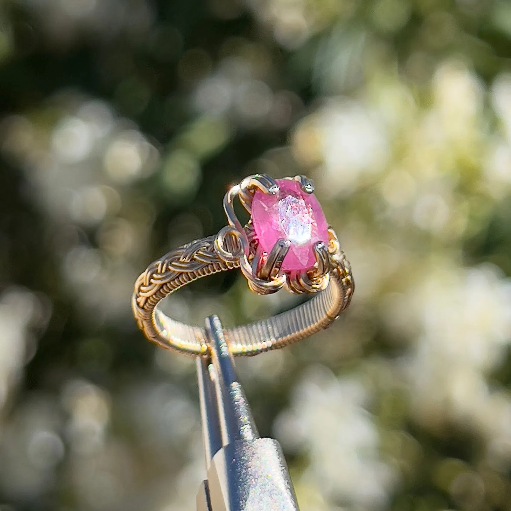 The Roseus Ring✵
