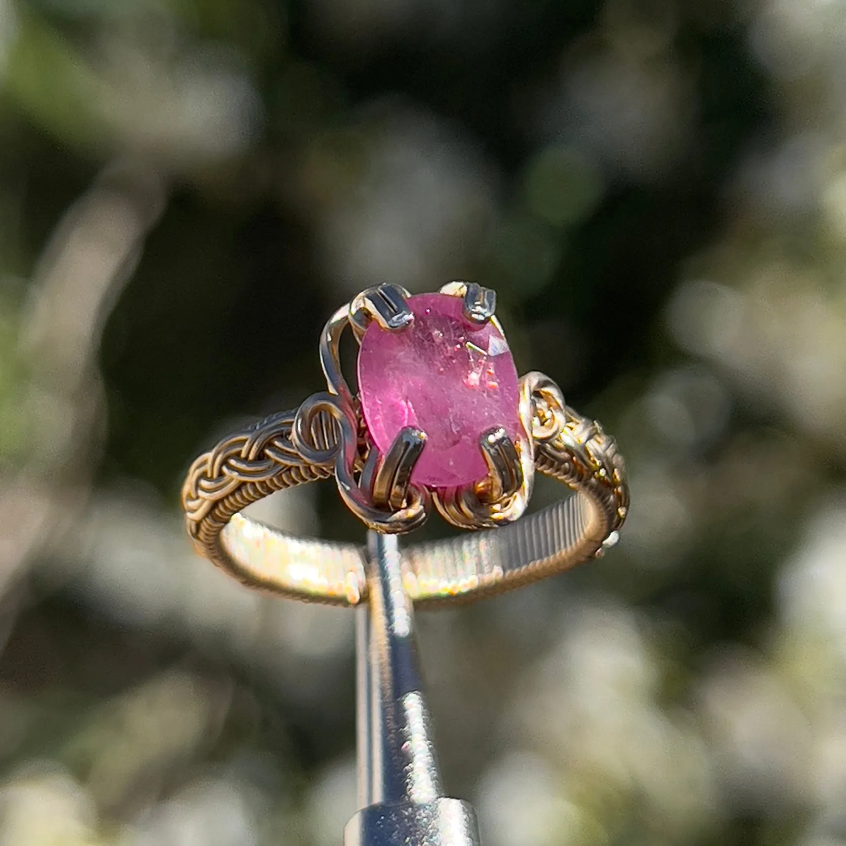 The Roseus Ring✵