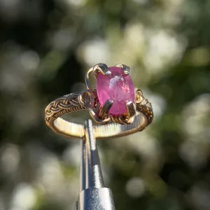 The Roseus Ring✵