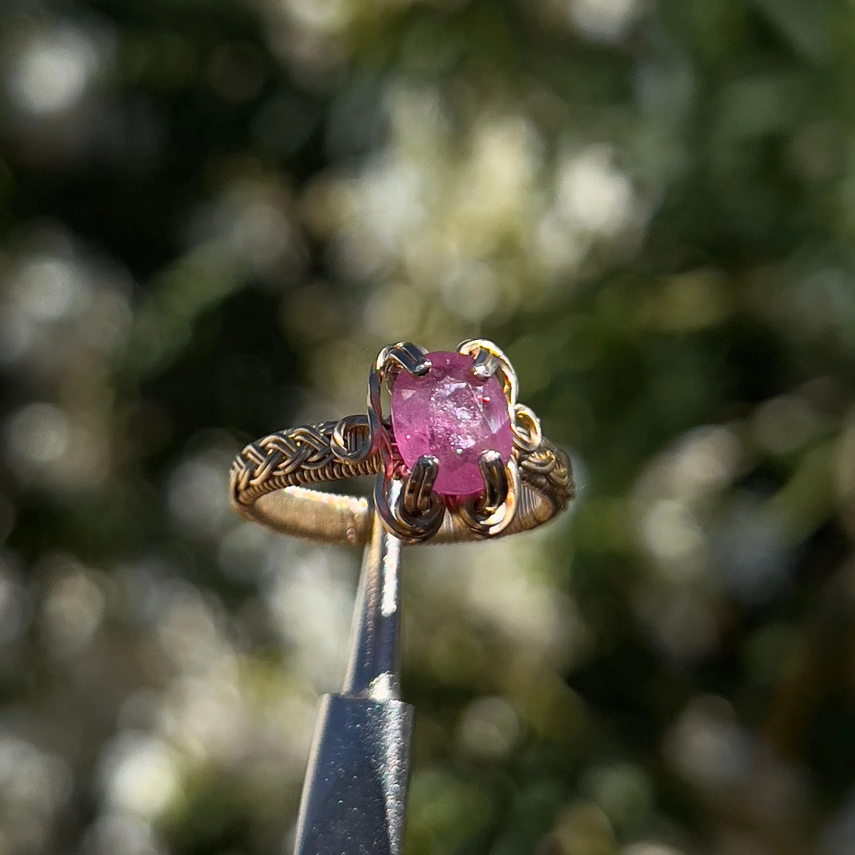 The Roseus Ring✵