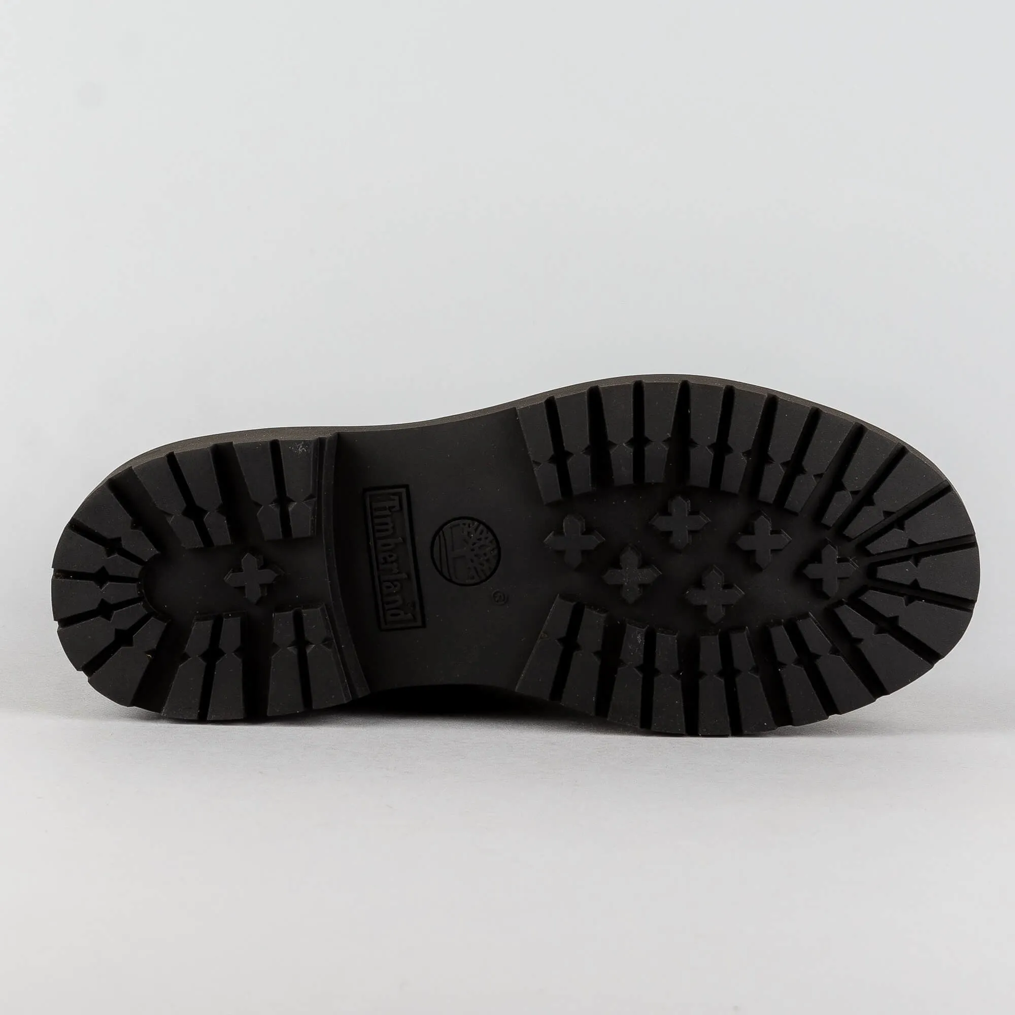 Timberland 6 In Prem Boot Black