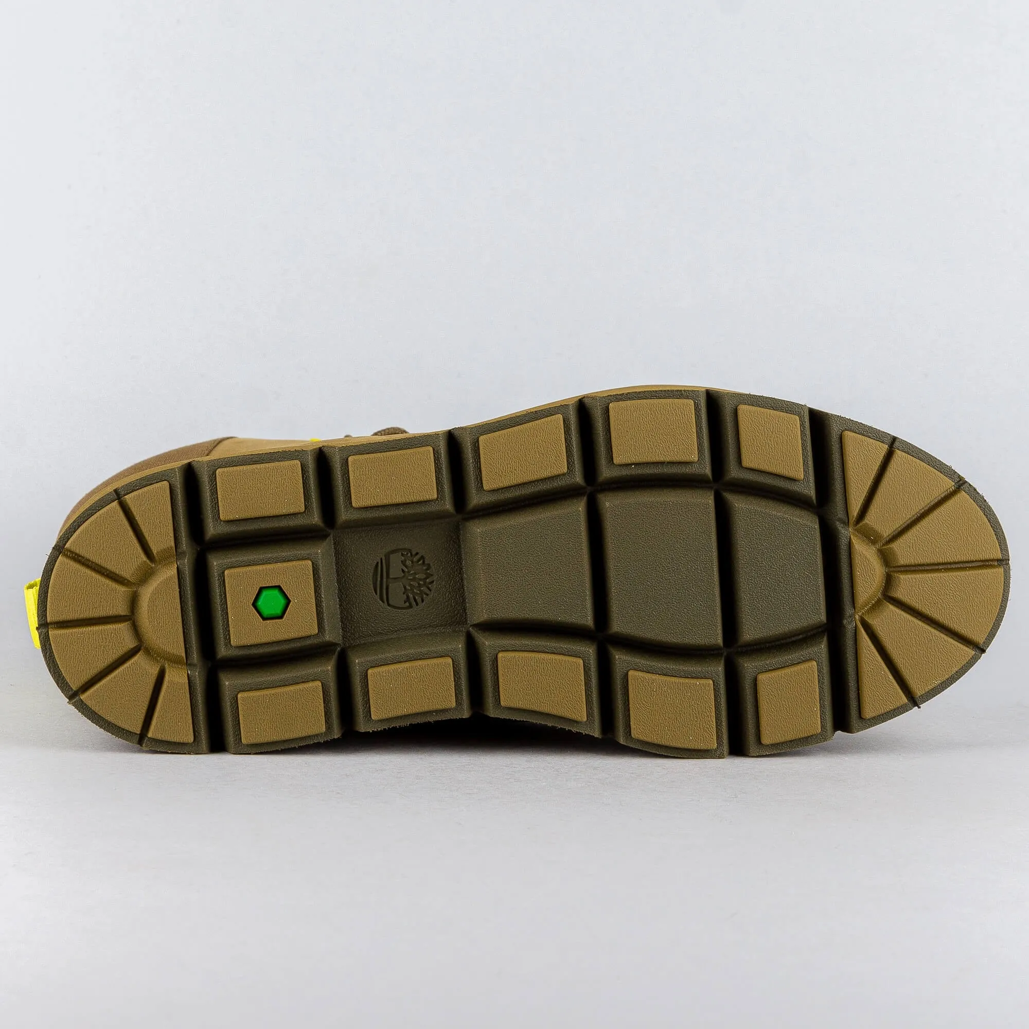 Timberland Raywood Regen Lthr Boot Oliveregeneratvelthr