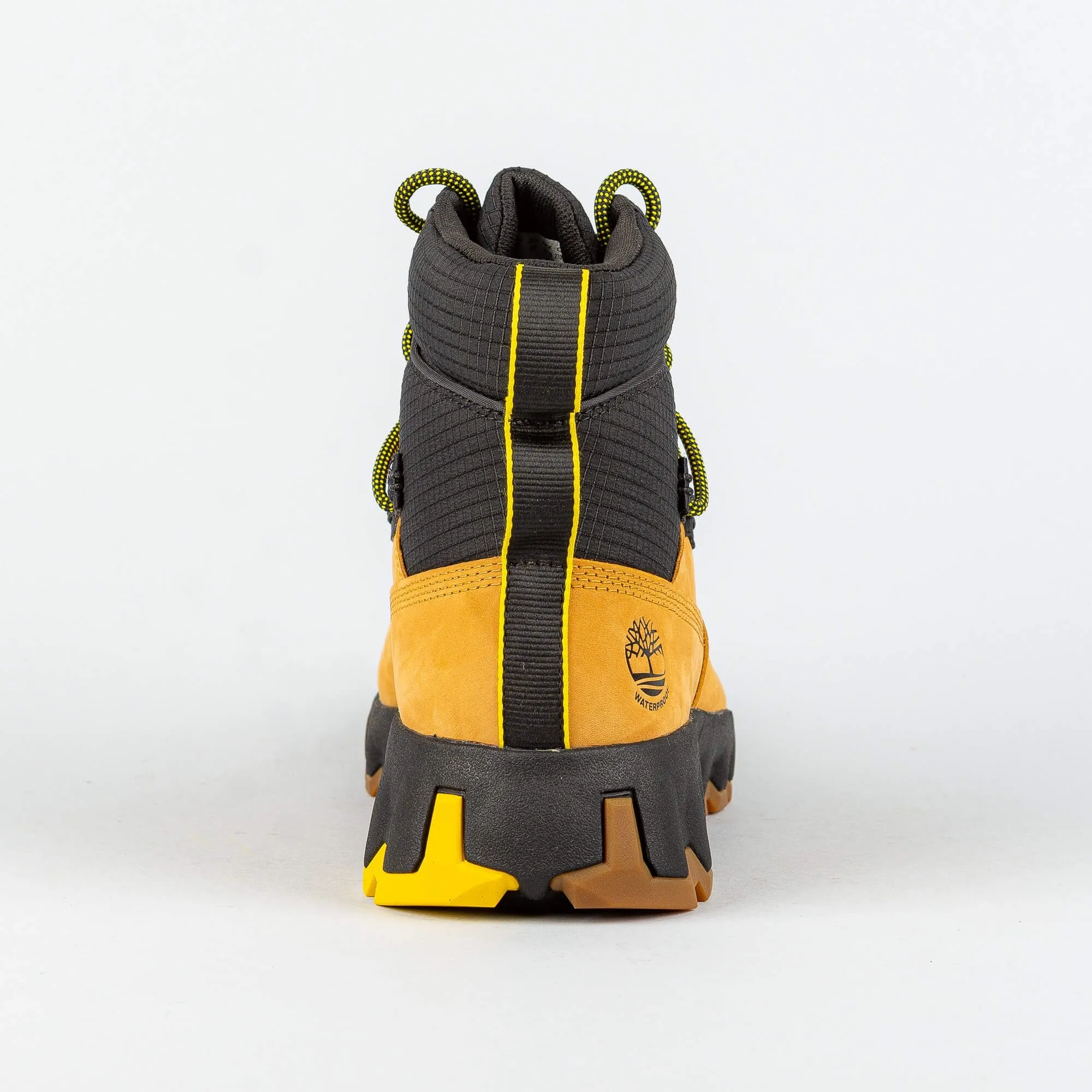 TIMBERLAND TBL EDGE BOOT WP WHEAT