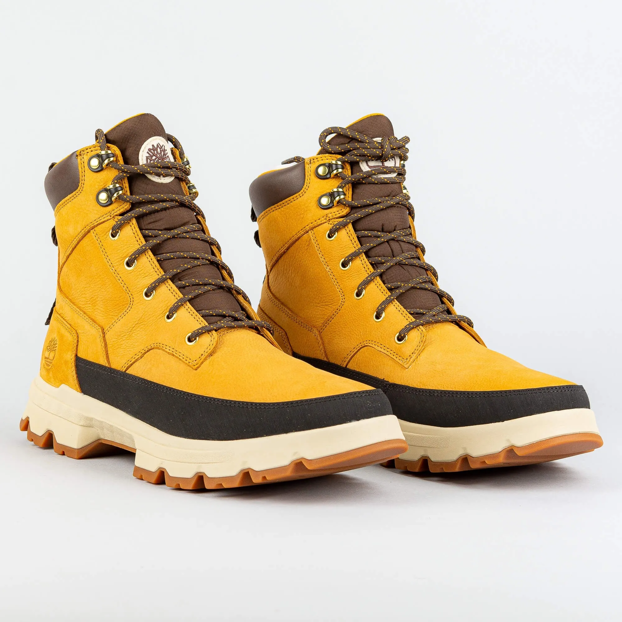 TIMBERLAND TBL ORIGINALS ULTRA WP BOOT WHEAT