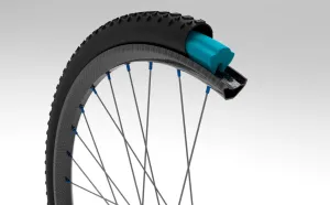 TURBOLIGHT tire insert Evo Gravel 700x37-45C - Pair