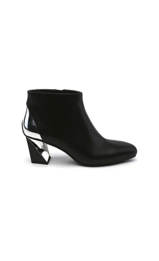 Twist Flow Bootie