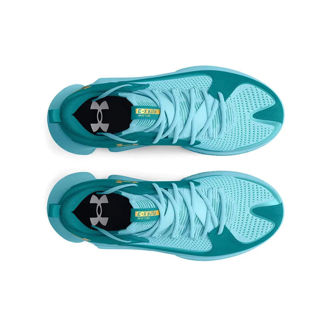 Under Armour FLOW FUTR X 3 UAA | 3027265-300