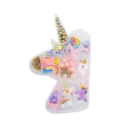 Unicorn DIY Jewelry Kit