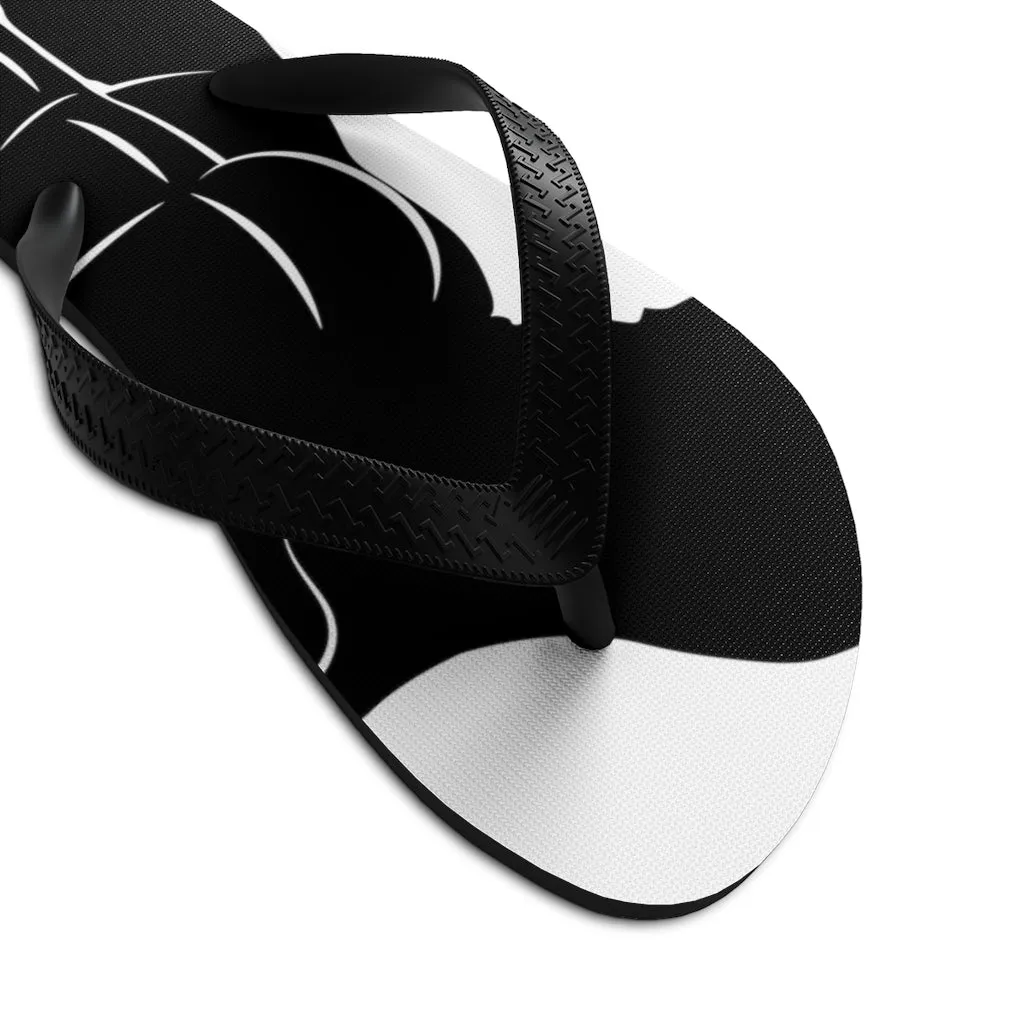 Unisex Flip-Flops by Completefitness2011