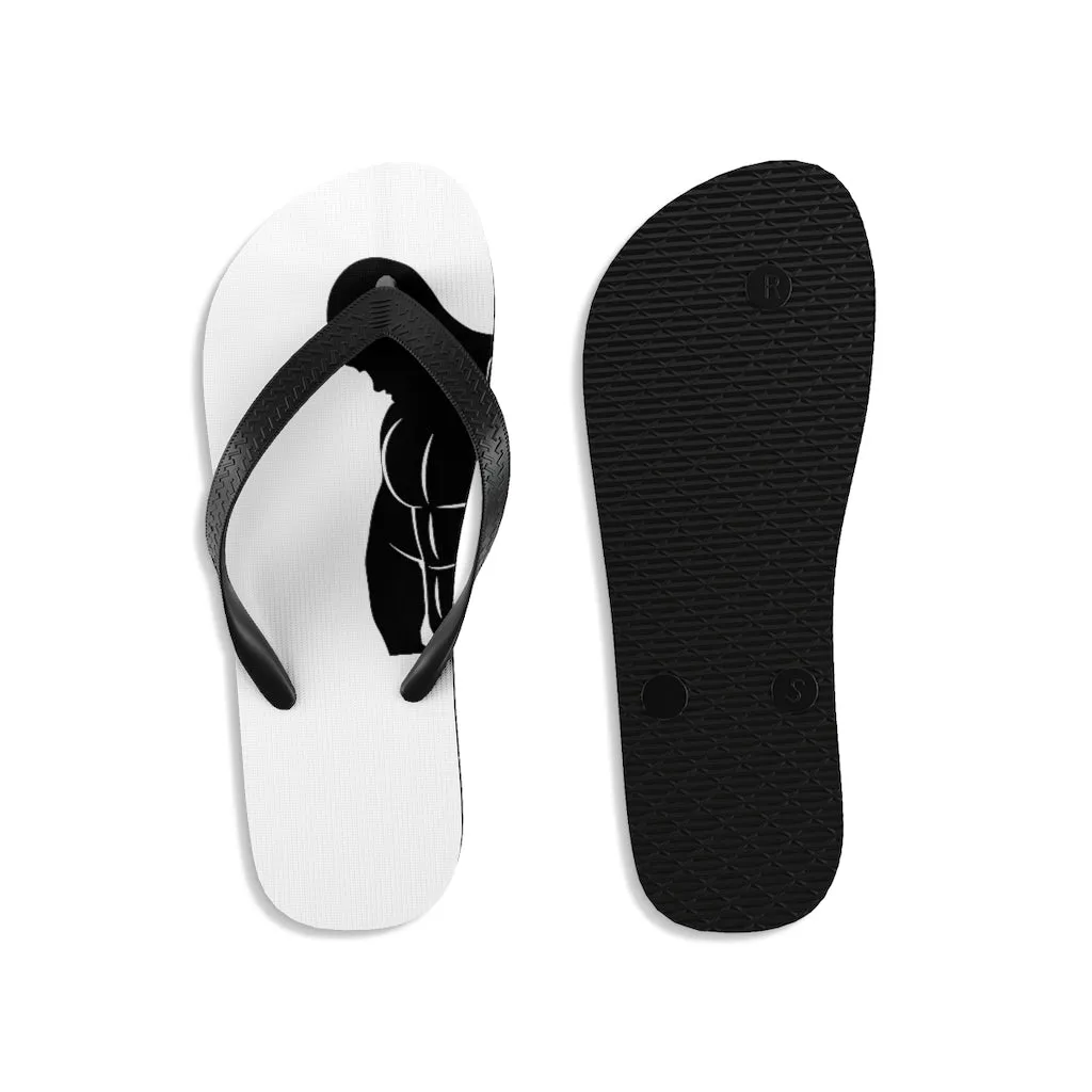 Unisex Flip-Flops