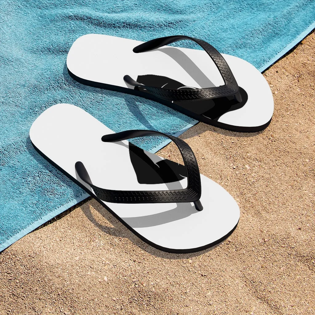 Unisex Flip-Flops