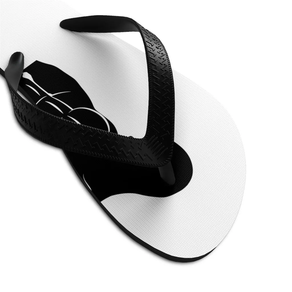 Unisex Flip-Flops