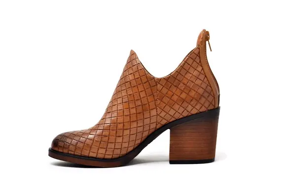 VICKI ANKLE BOOTIE
