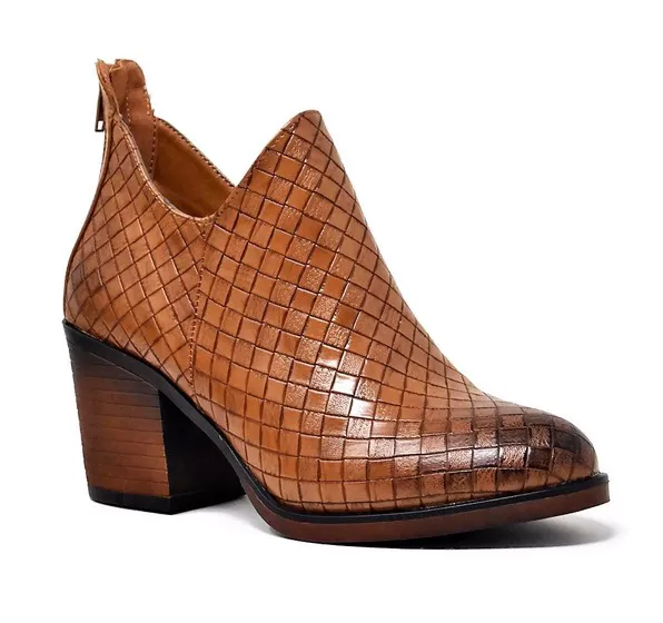 VICKI ANKLE BOOTIE